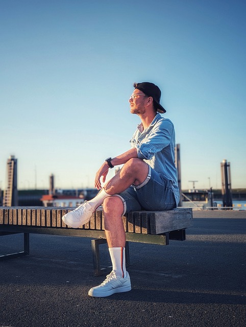 他在进攻中 他在进攻中